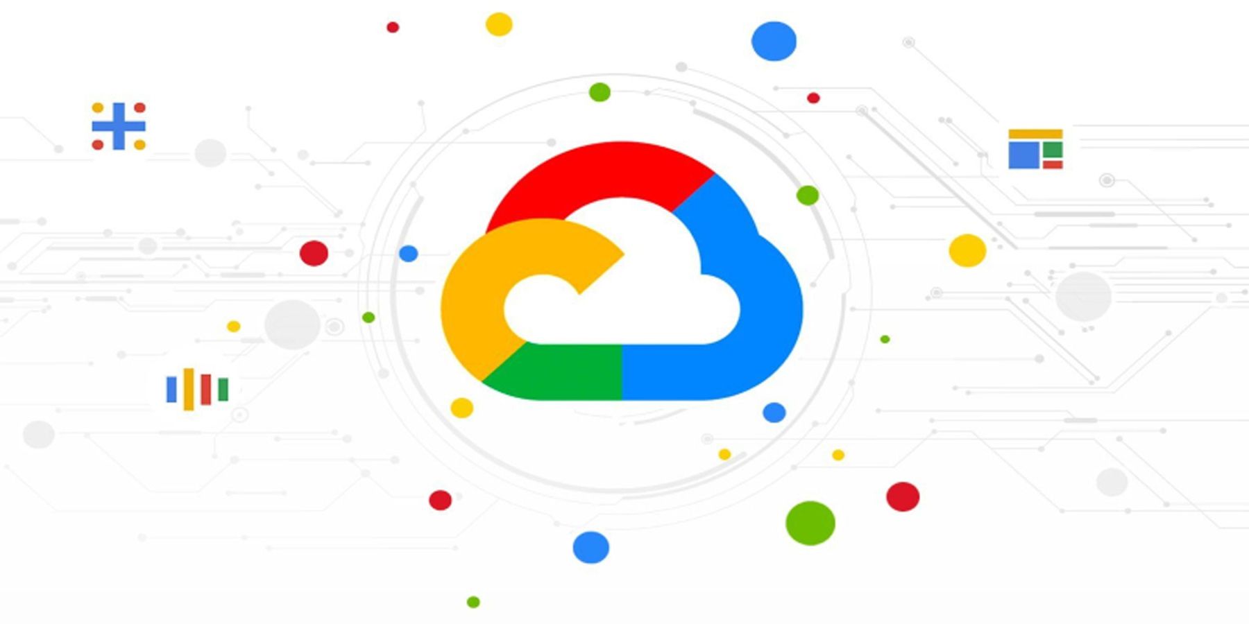 Google Cloud graphic