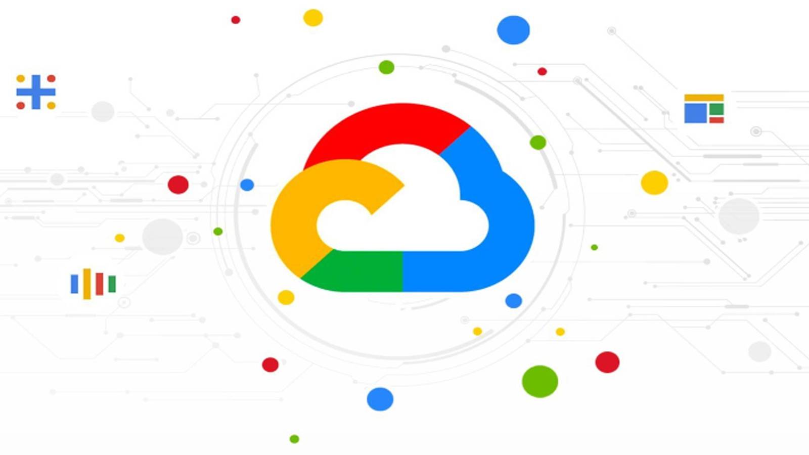 Google Cloud graphic