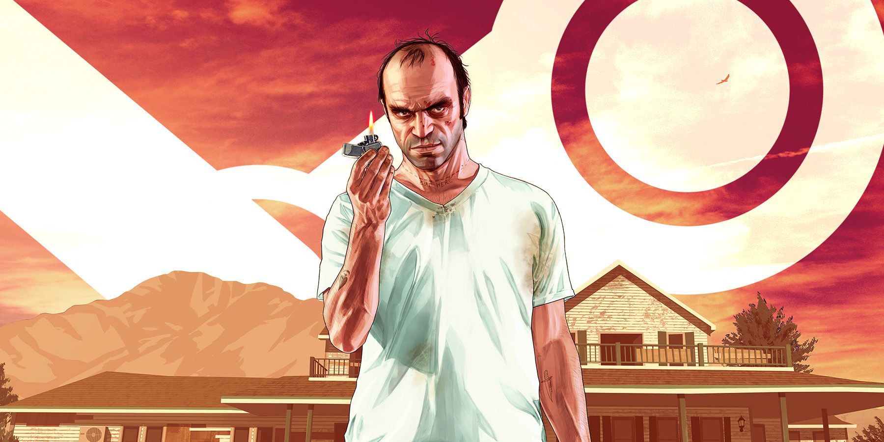 grand theft auto 5 steam