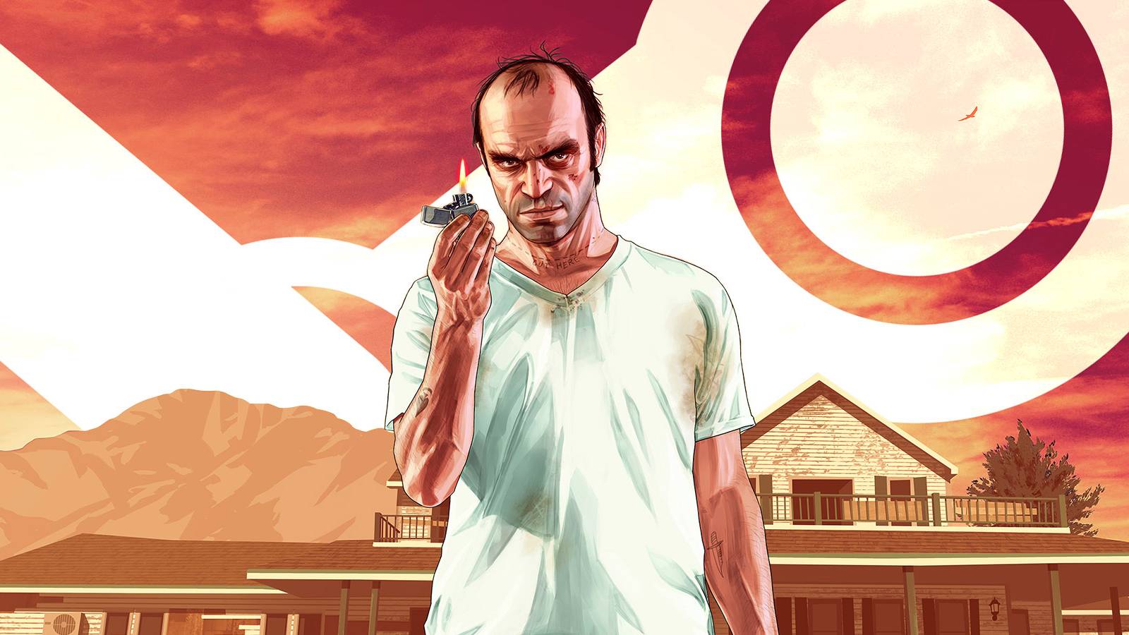 grand theft auto 5 steam