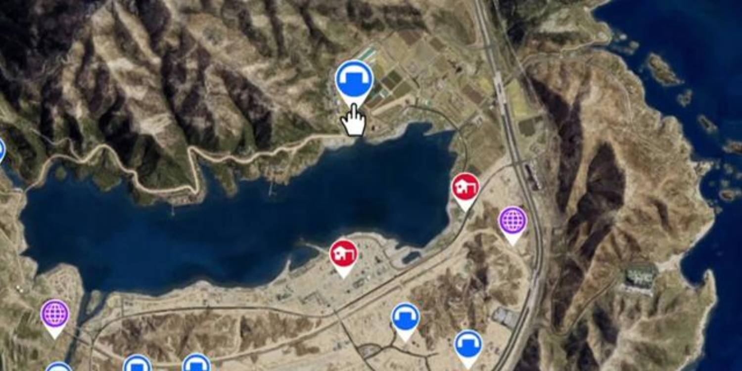 Grapeseed Bunker