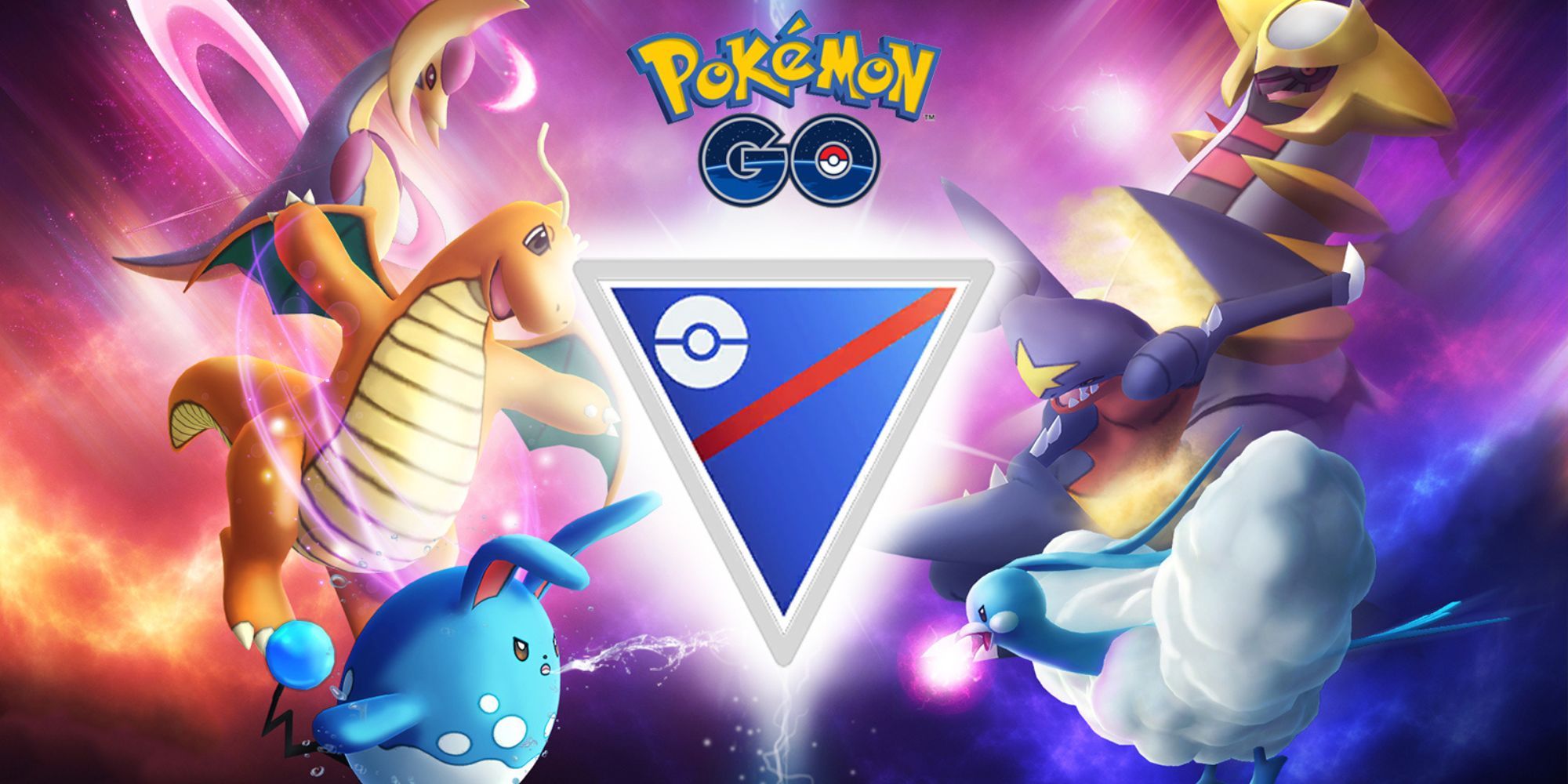 great league pokemon go cover image