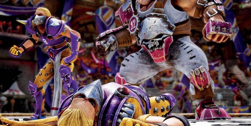 Blood Bowl 3: sprint skill