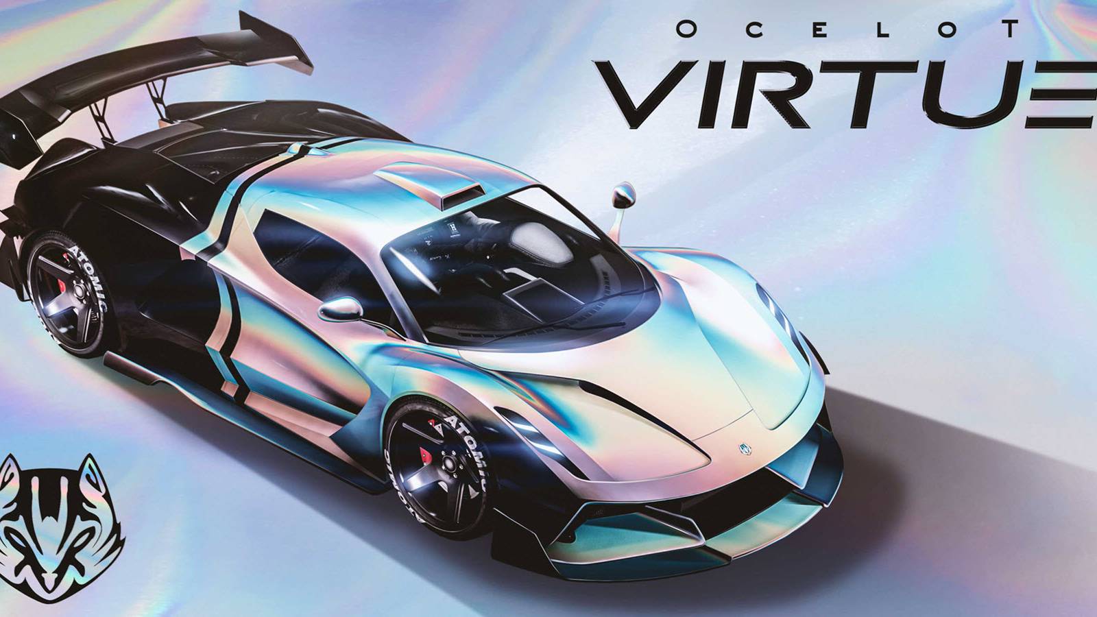 gta online ocelot virtue guide