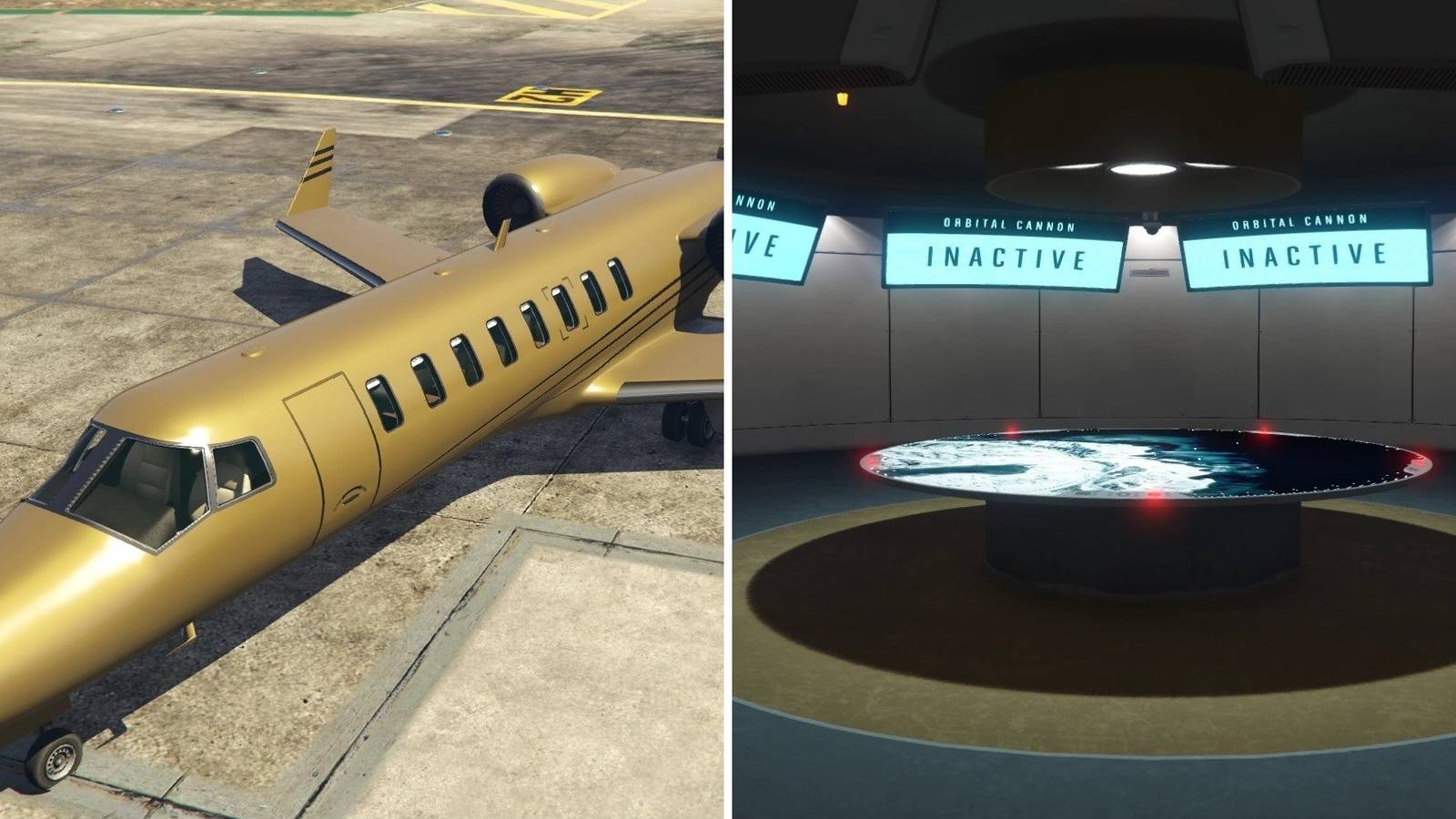 GTA Online Things That Are A Waste Of Money