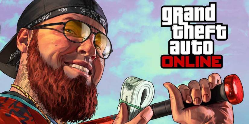 gta-online