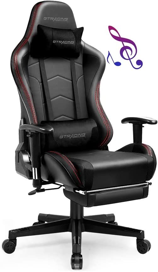 Score the Ultimate Gaming Throne: Top Chair Discounts in June 2023