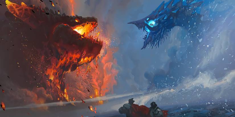 gw2 end of dragons icebrood saga