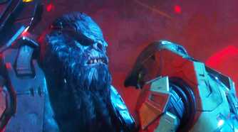 Minecraft Atriox The Life, Impact, and Potential Future of Halo’s Atriox