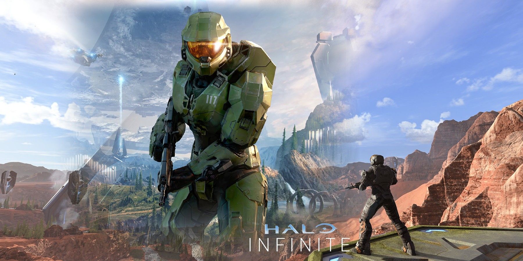 Halo Infinite Season 3 is Out Now, 343 to Deliver Updates More Consistently  Going Forward