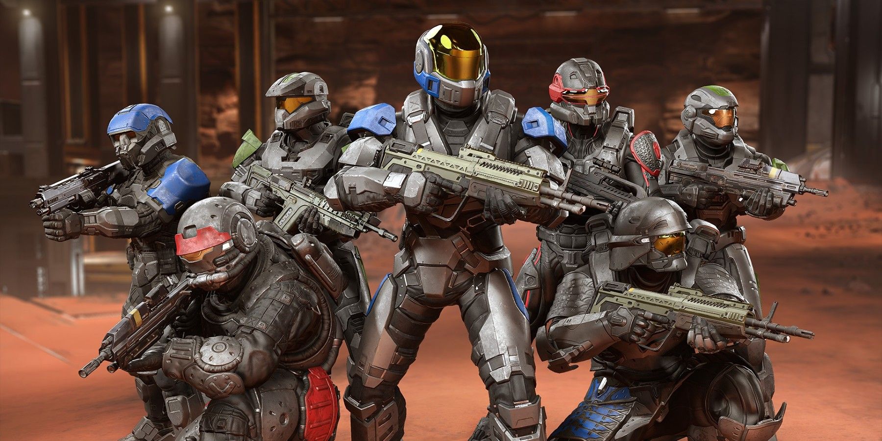 Halo Reach: All Armor Abilities, Ranked