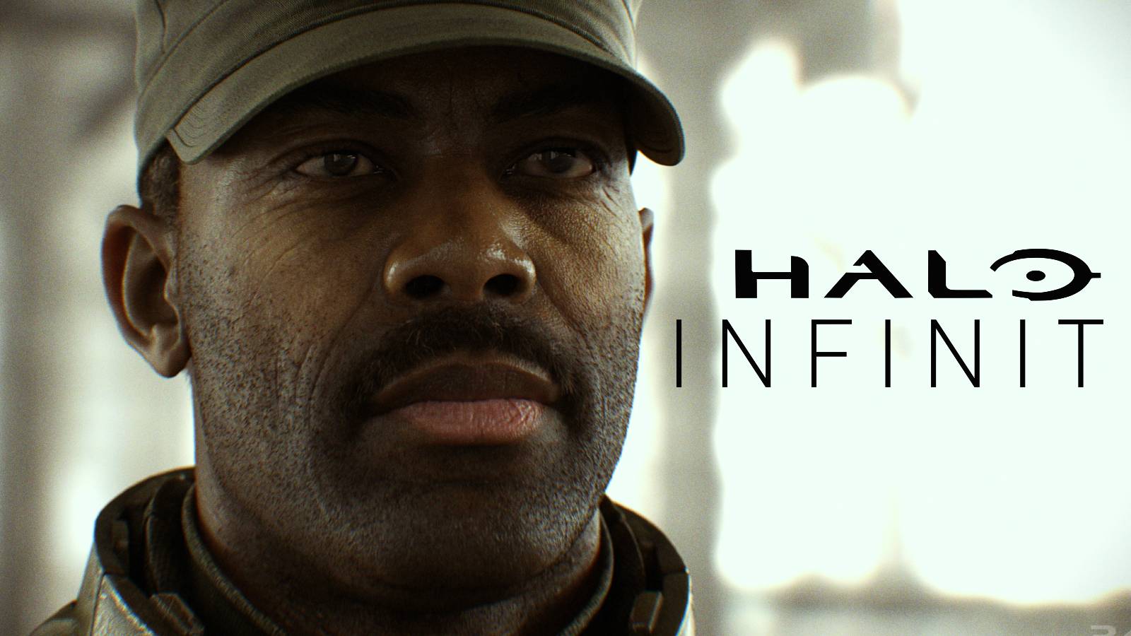 halo infinite sergeant johnson