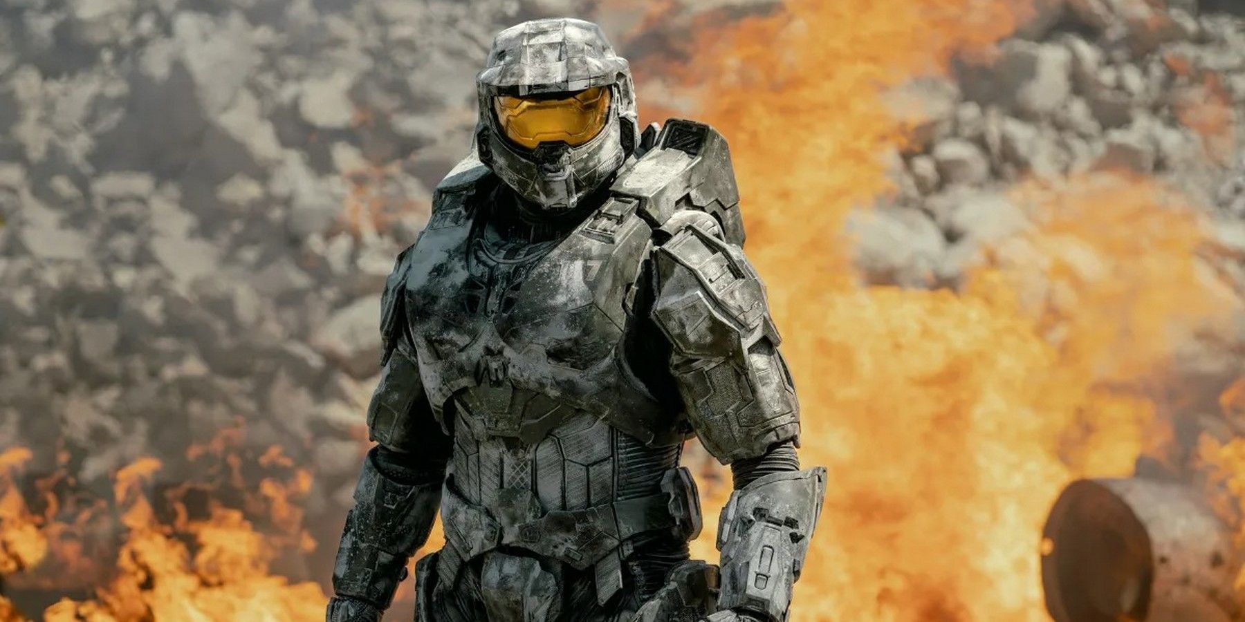 halo tv series master chief