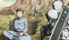 Handyman Saitou in Another World anime