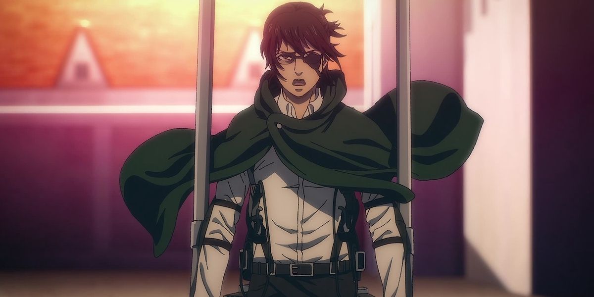 The Best Attack On Titan Episodes So Far, Ranked