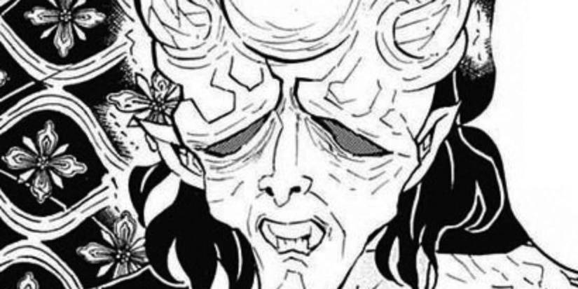 Hantengu in Demon Slayer (1)