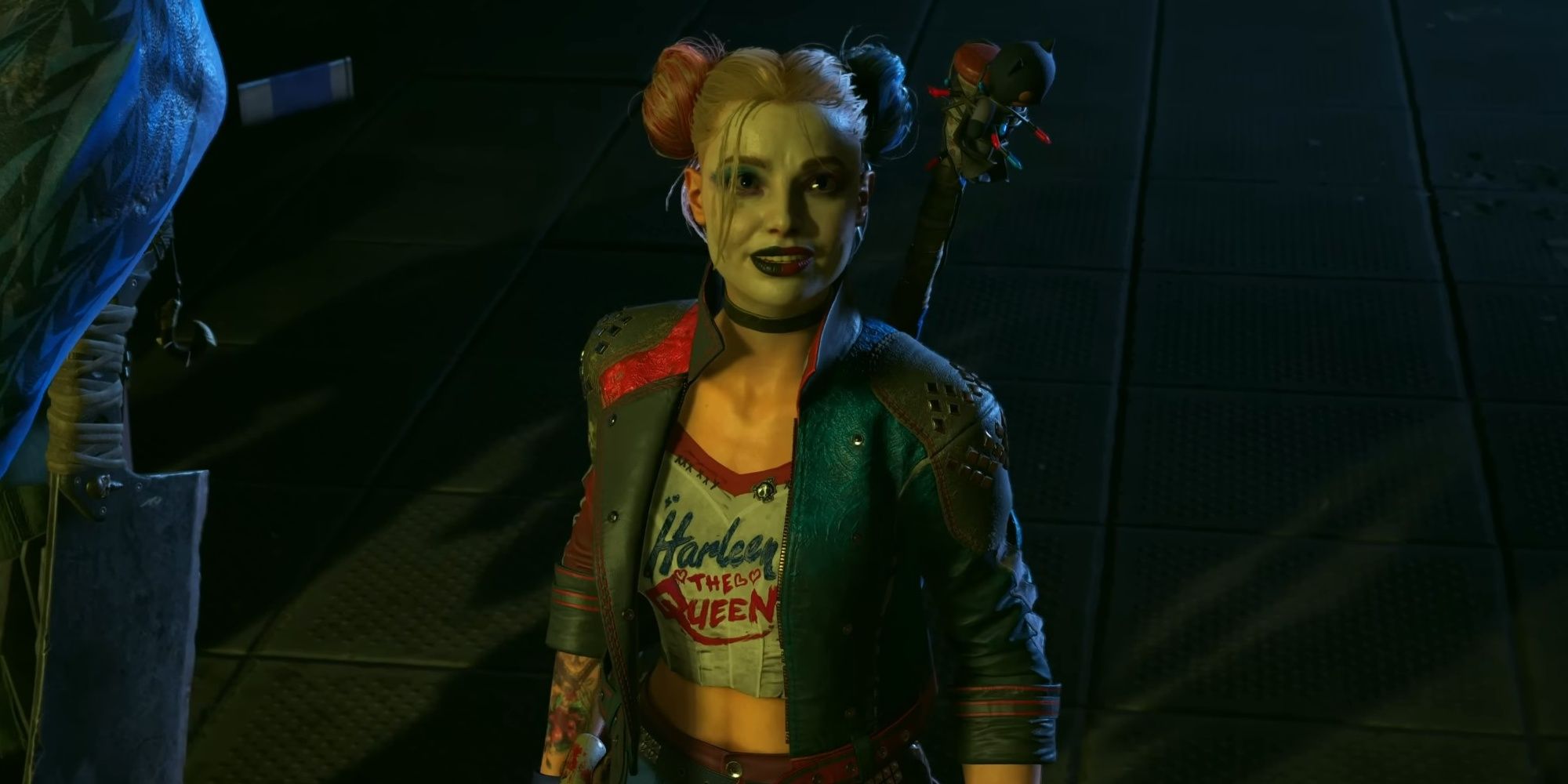 Harley Quinn