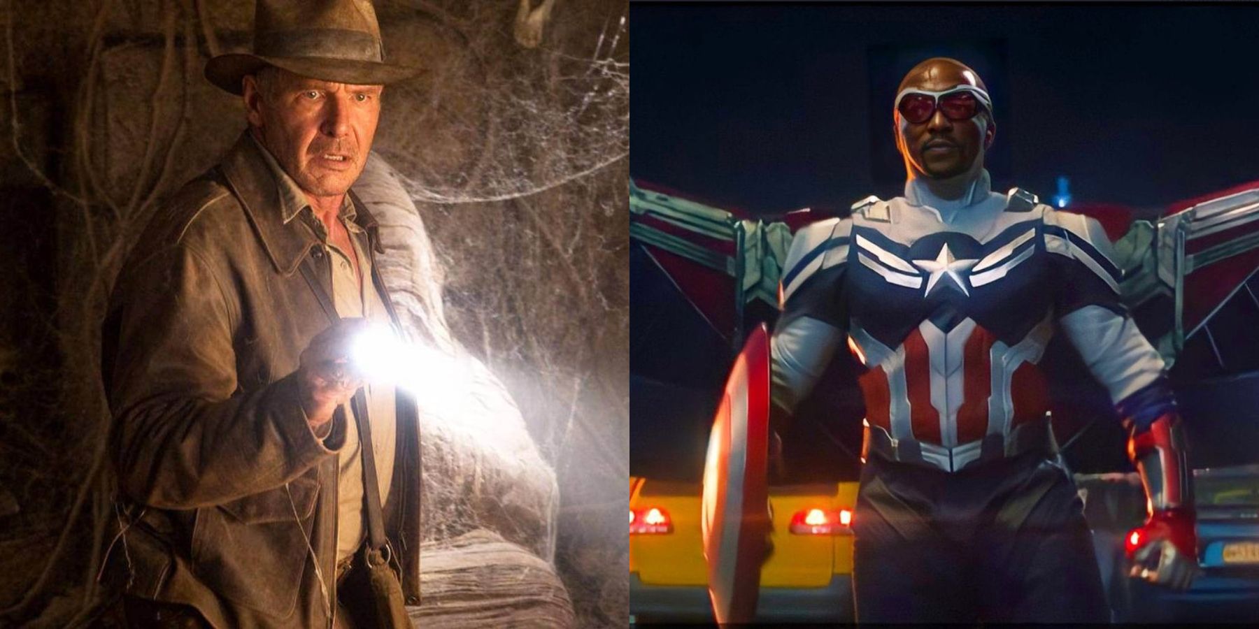 Why Captain America 4's Major Casting Change Could Change MCU Forever