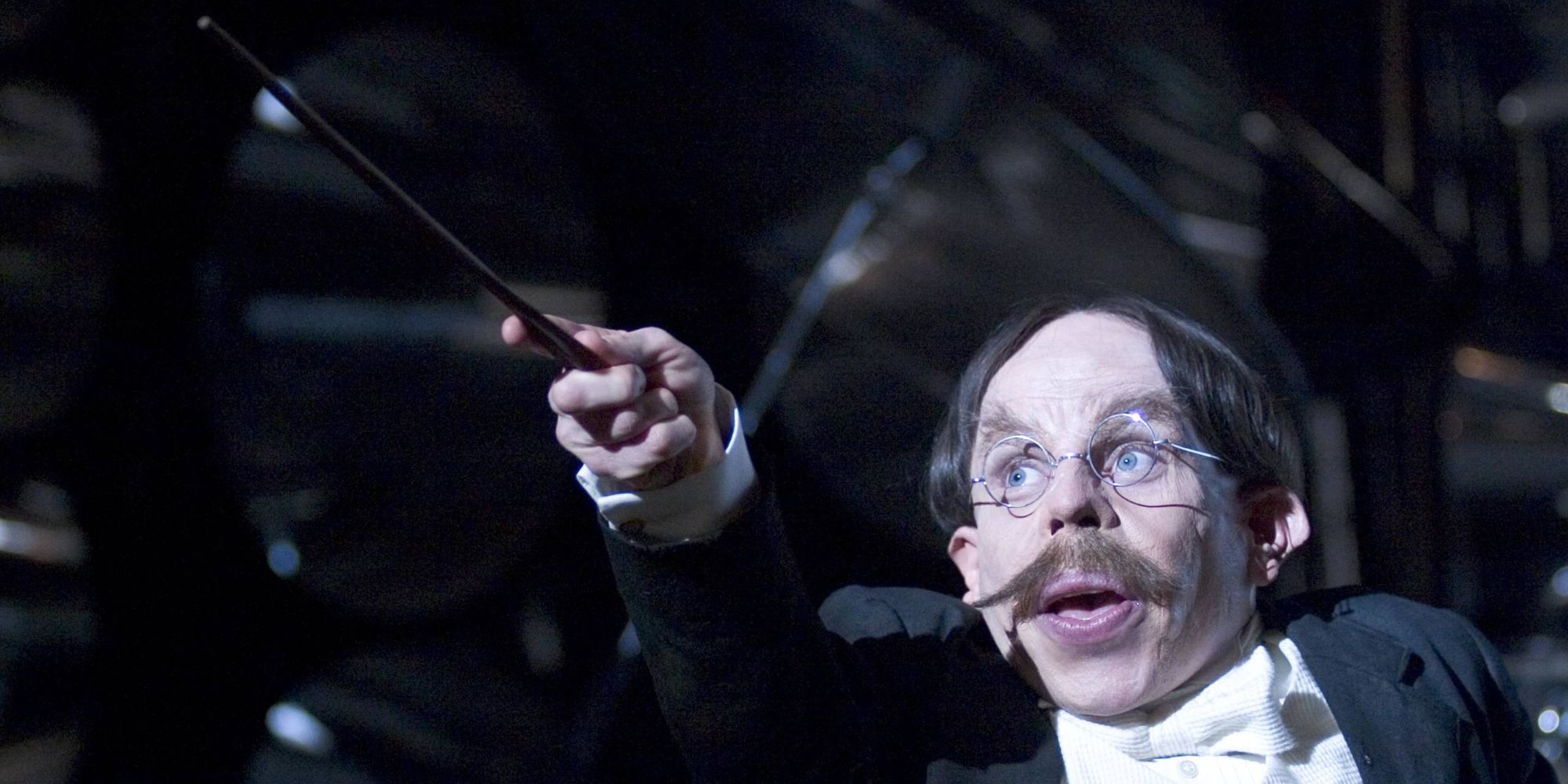 Harry Potter Filius Flitwick