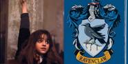 Harry Potter Why Wasn t Hermione In Ravenclaw Kaki Field Guide