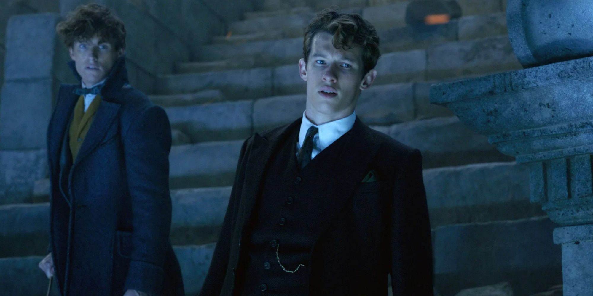 Harry Potter Iconic Aurors