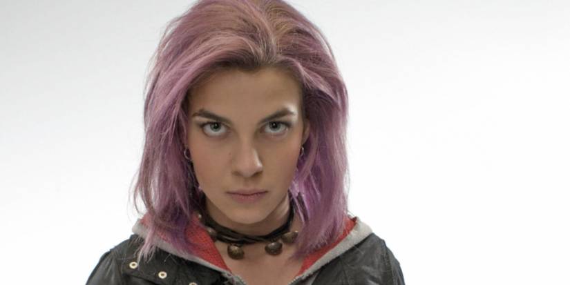 Harry Potter Nymphadora Tonks