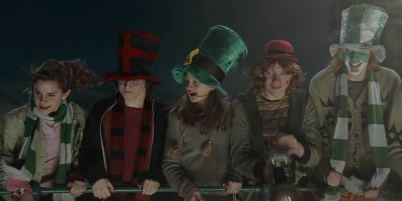 Harry Potter Omnioculars