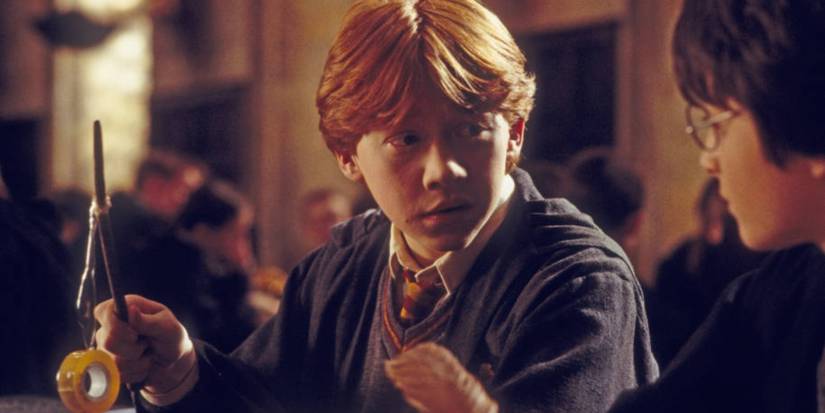 Harry Potter Spellotape