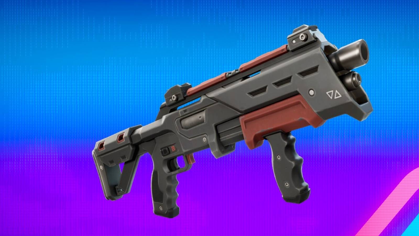 havoc pump shotgun fortnite gun