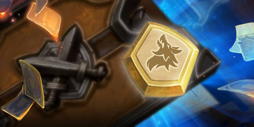 hs festival of legends 2023 core set