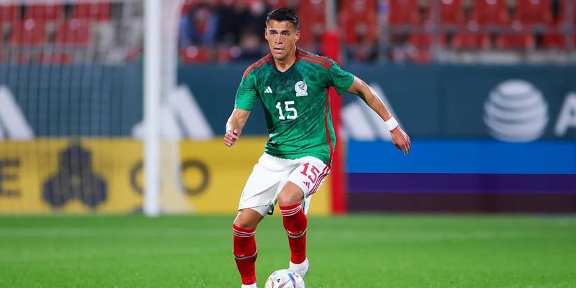Hector Moreno