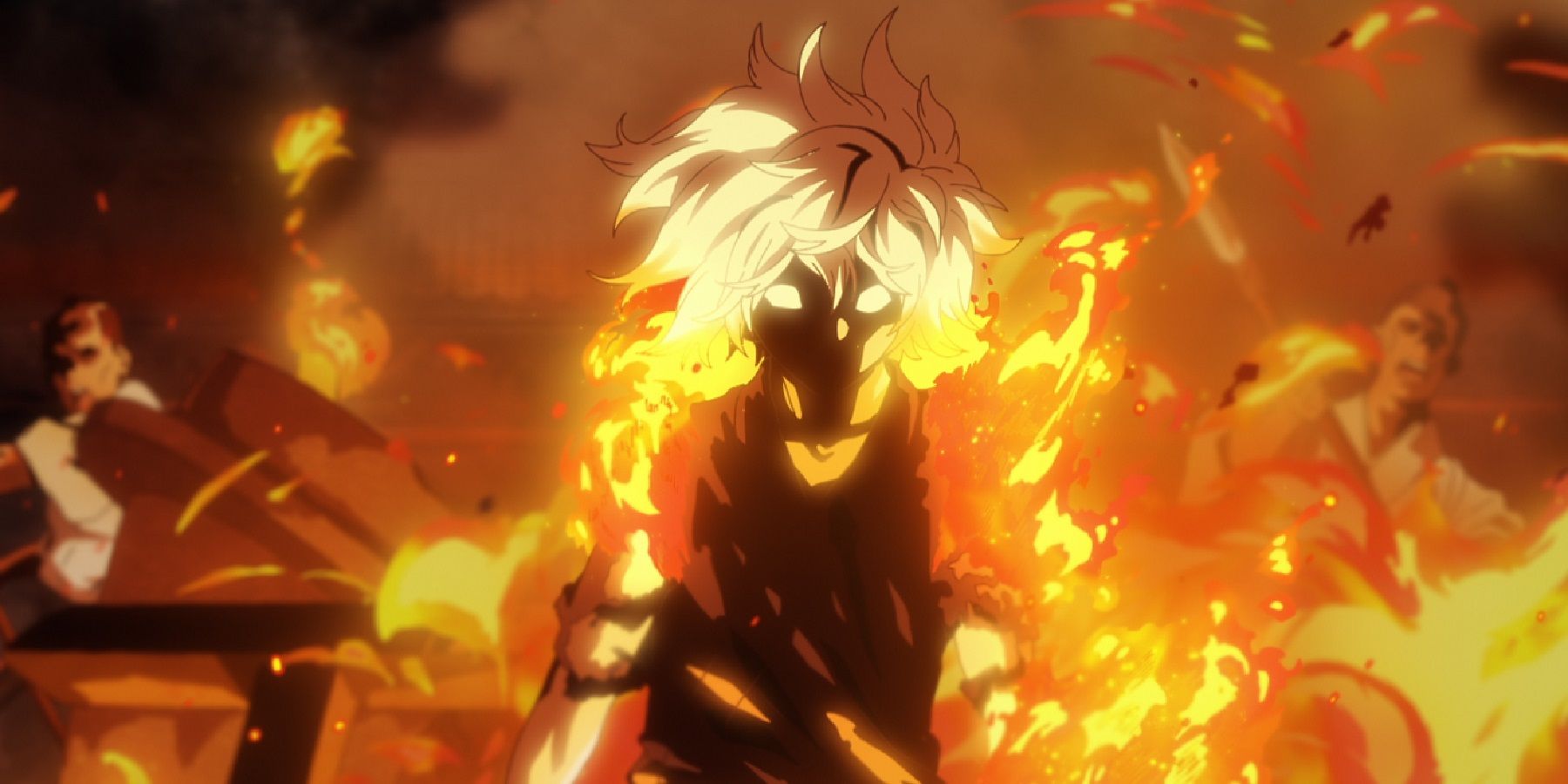 Hell's Paradise' Crunchyroll Review: Stream It Or Skip It?