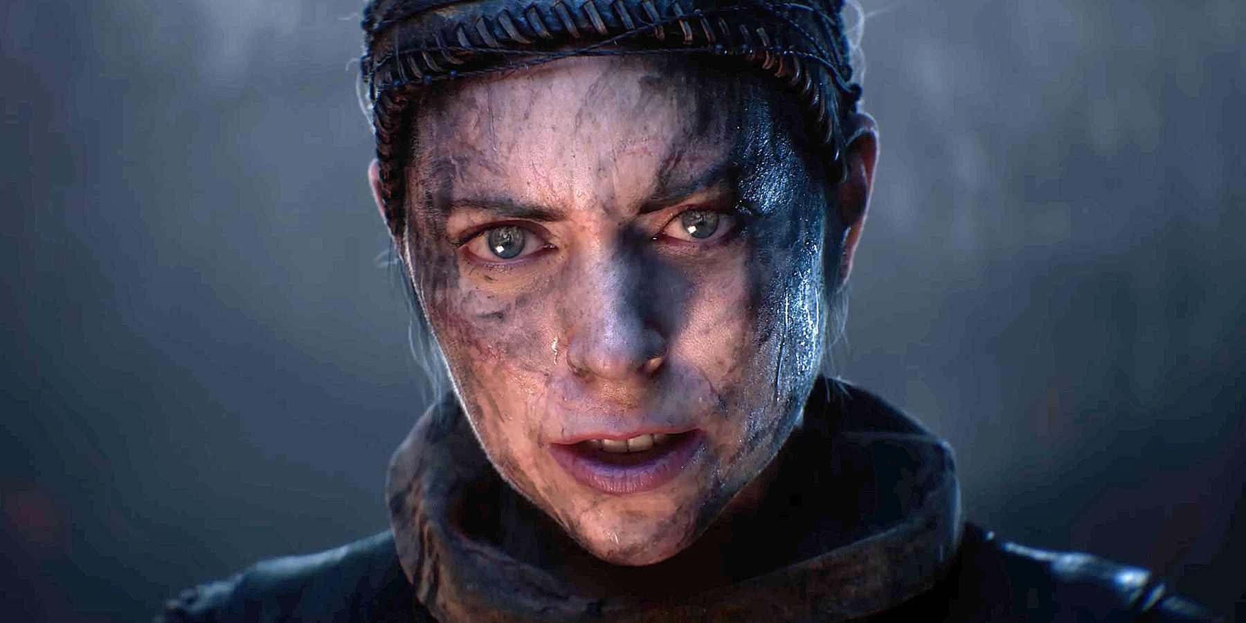 Hellblade II mostra as capacidades do Unreal Engine 5 com os