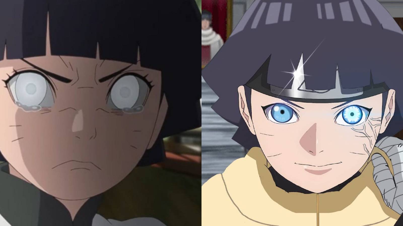 Himawari uzumaki