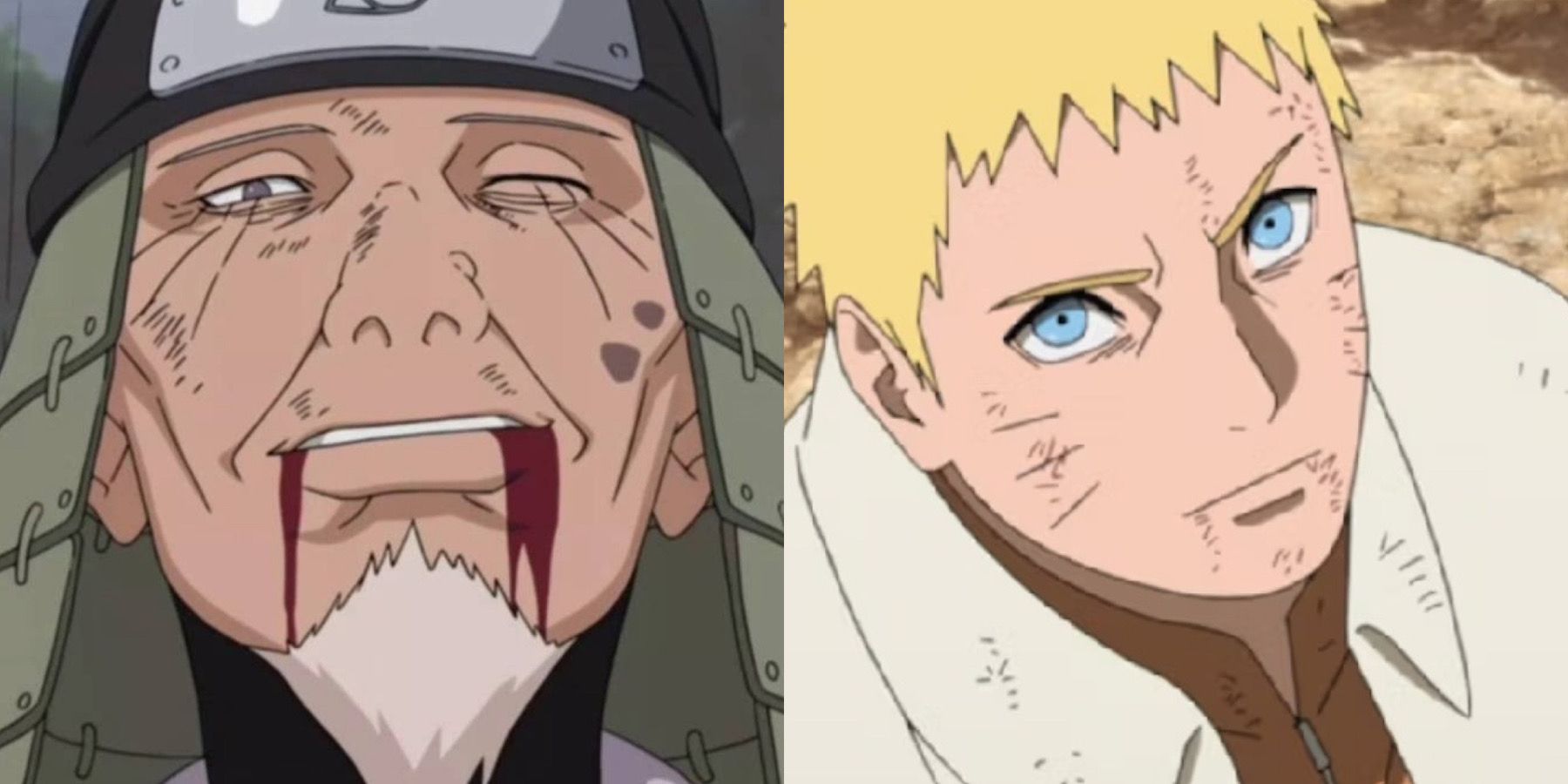 The Third Hokage was a TERRIBLE person. Here's why #naruto #narutos