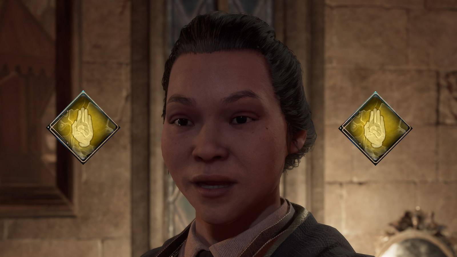 hogwarts legacy arresto momentum guide