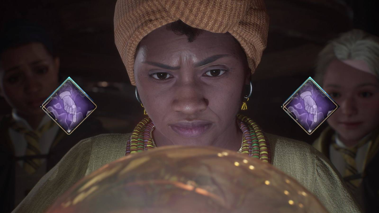 hogwarts legacy descendo guide