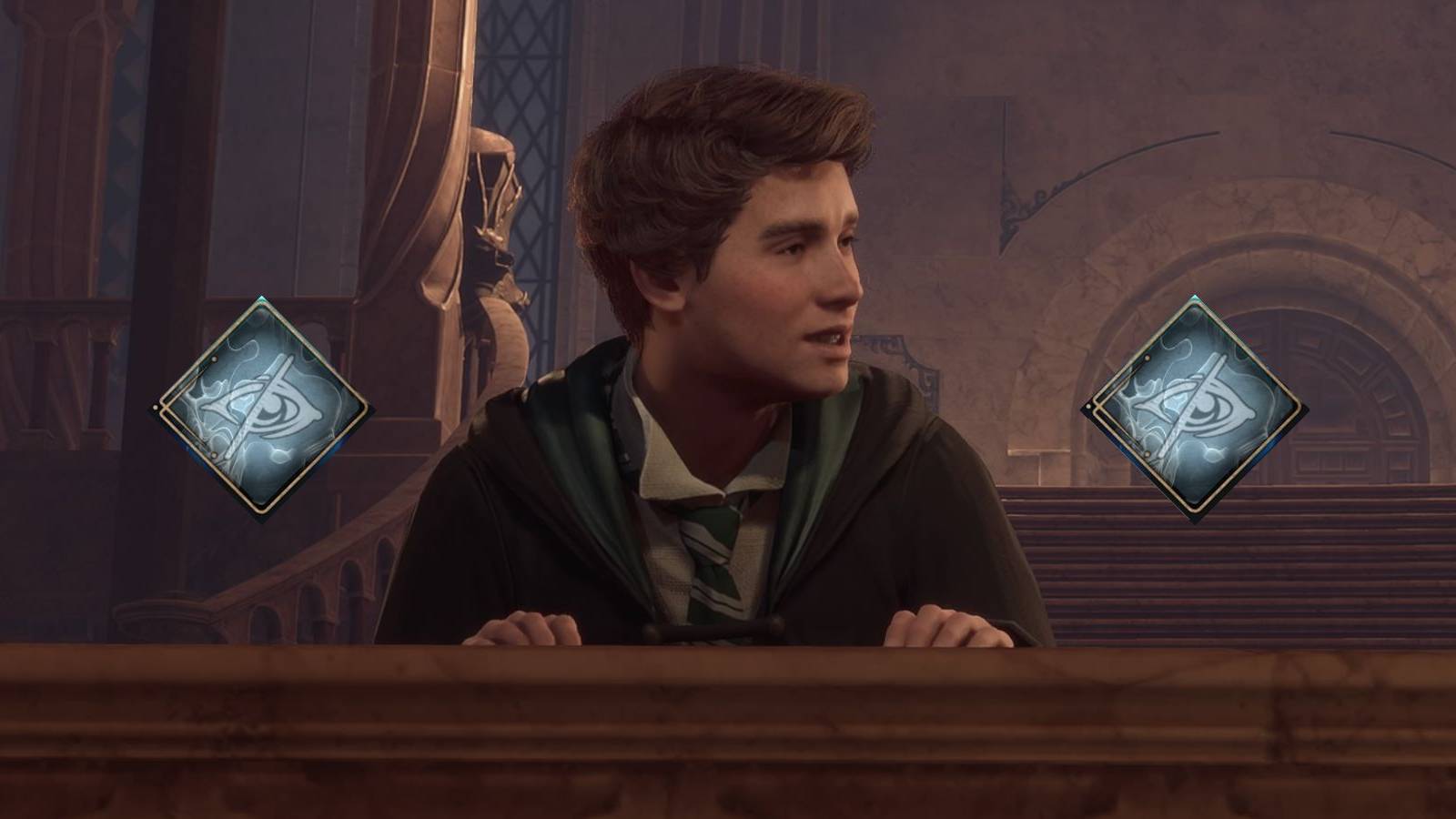 hogwarts legacy disillusionment guide