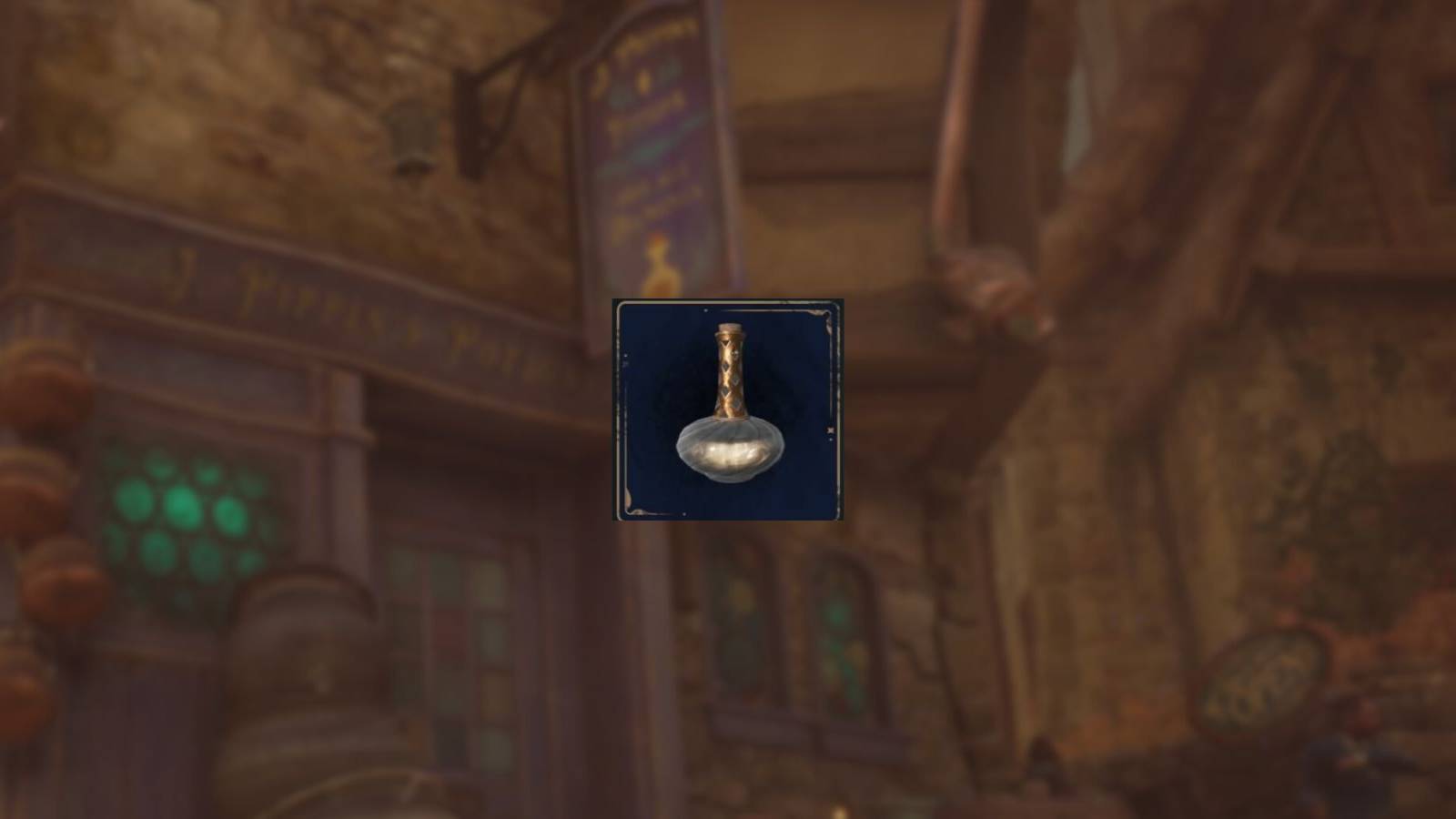 hogwarts legacy edurus potion guide