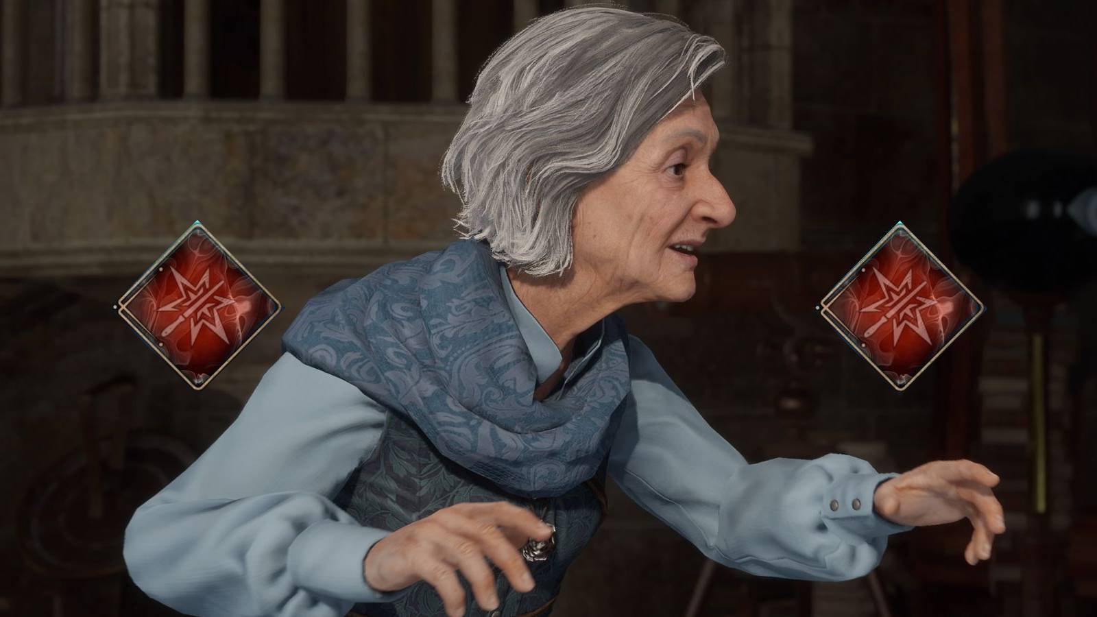 hogwarts legacy expelliarmus guide