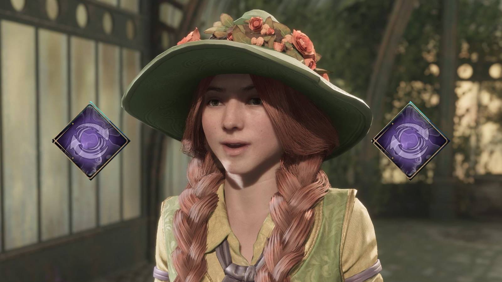 hogwarts legacy flipendo guide