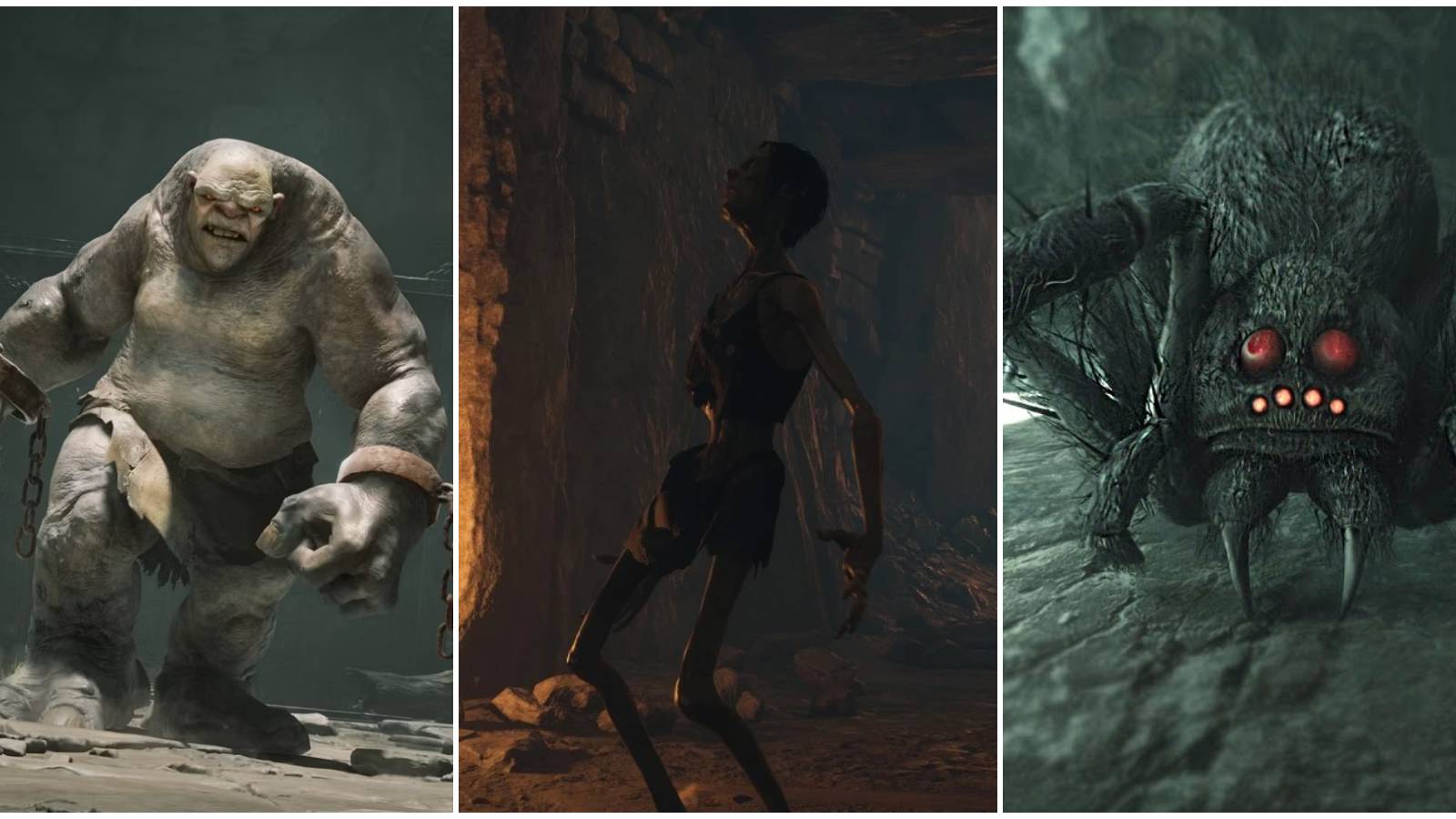 hogwarts legacy hardest non-boss enemies