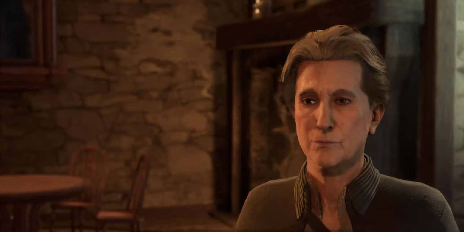 personajes personajes