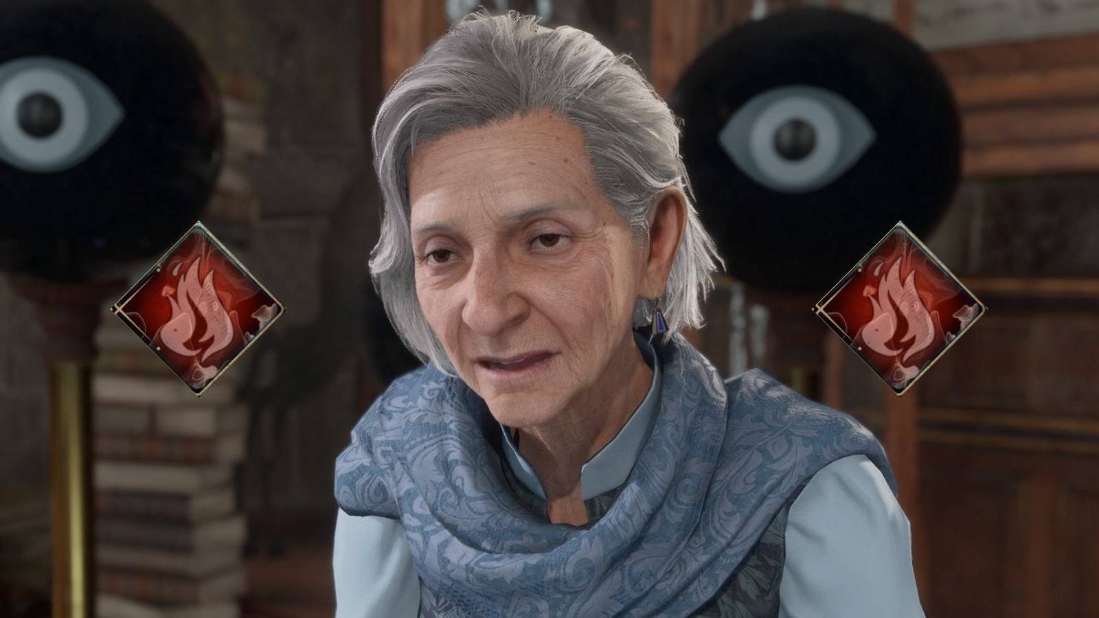 hogwarts legacy incendio guide