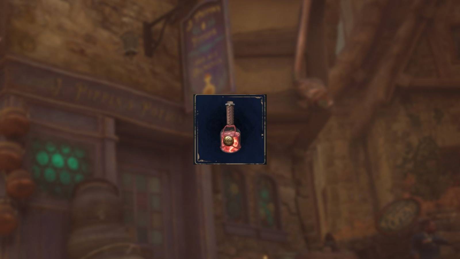 hogwarts legacy maxima potion guide