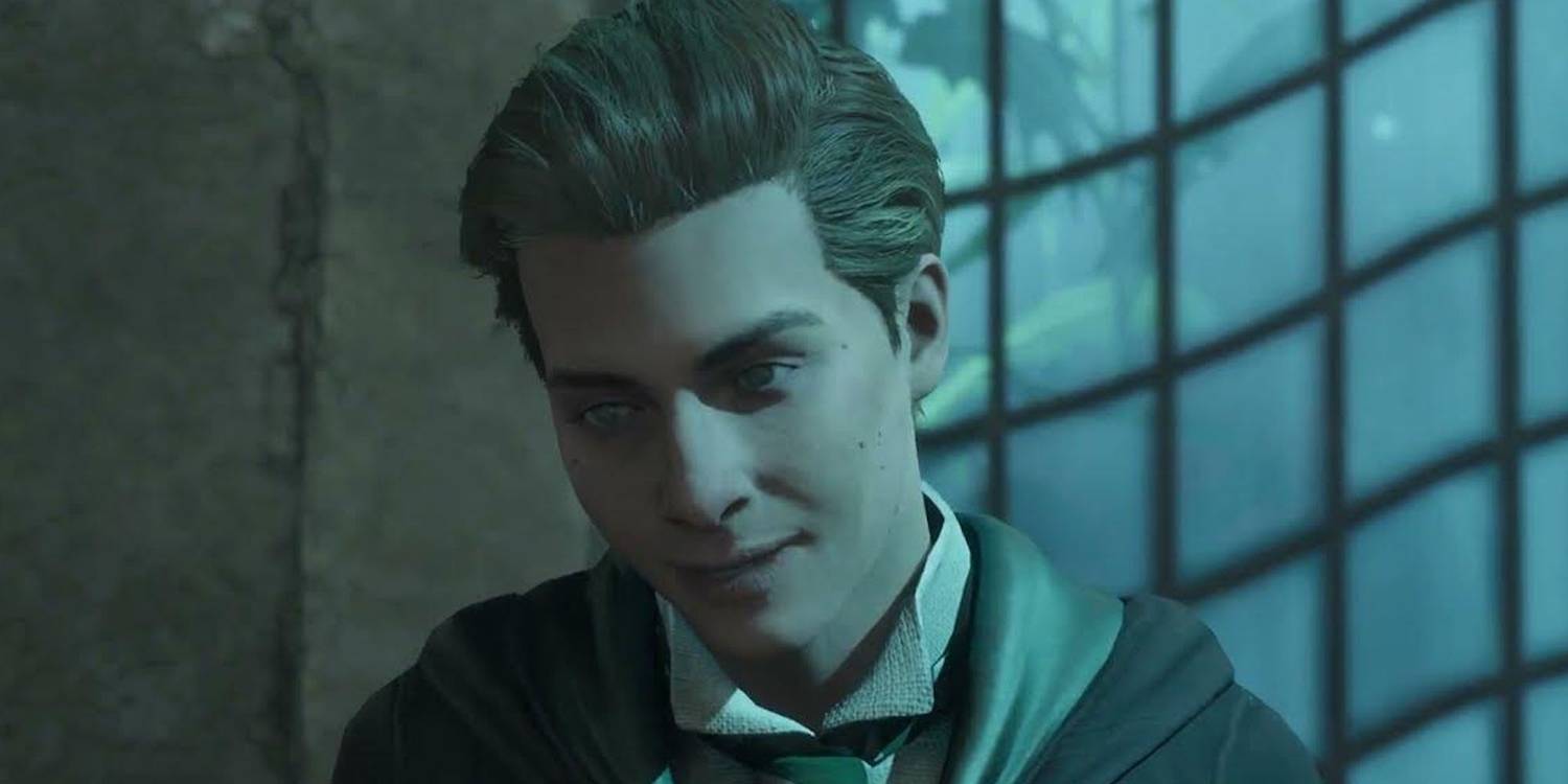 personajes personajes