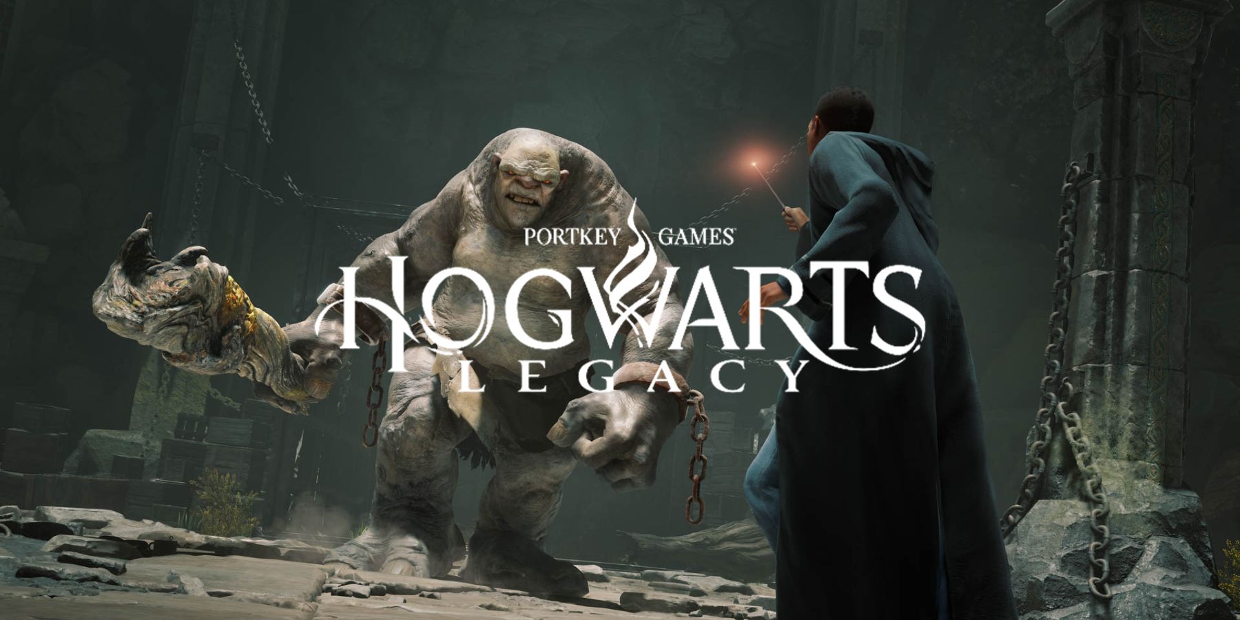 legacy sales at hogwarts