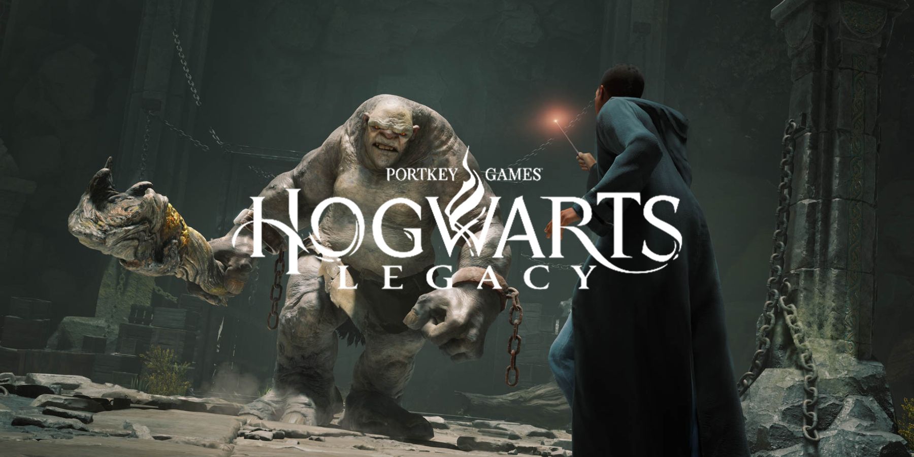 Hogwarts Legacy's Sales Figures Tell A Pretty Clear Story