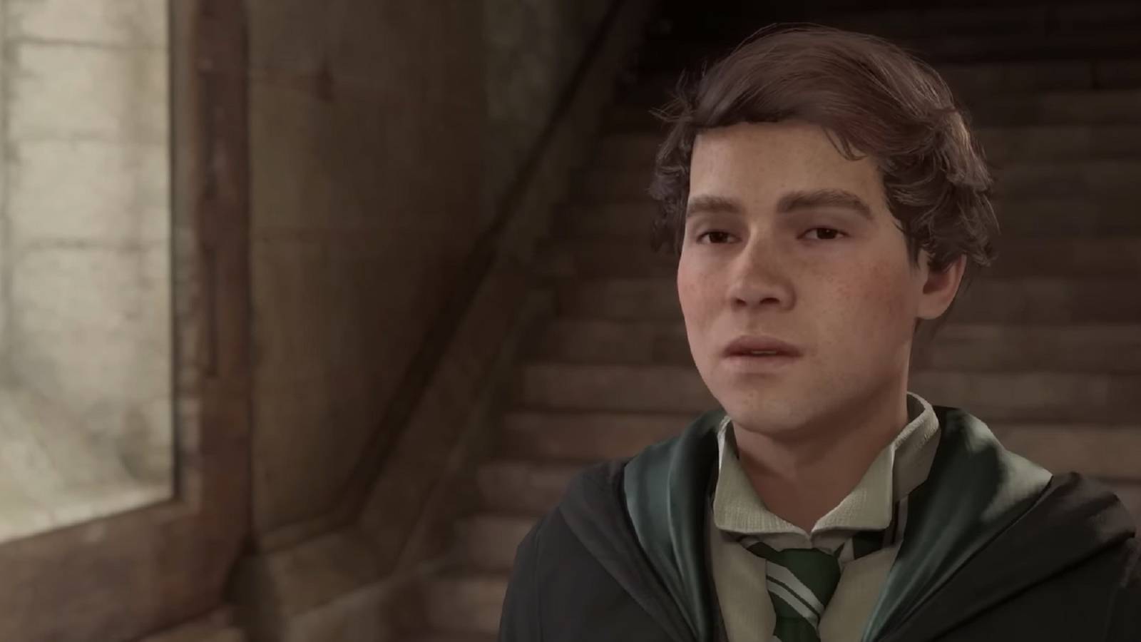 hogwarts legacy sebastian sallow