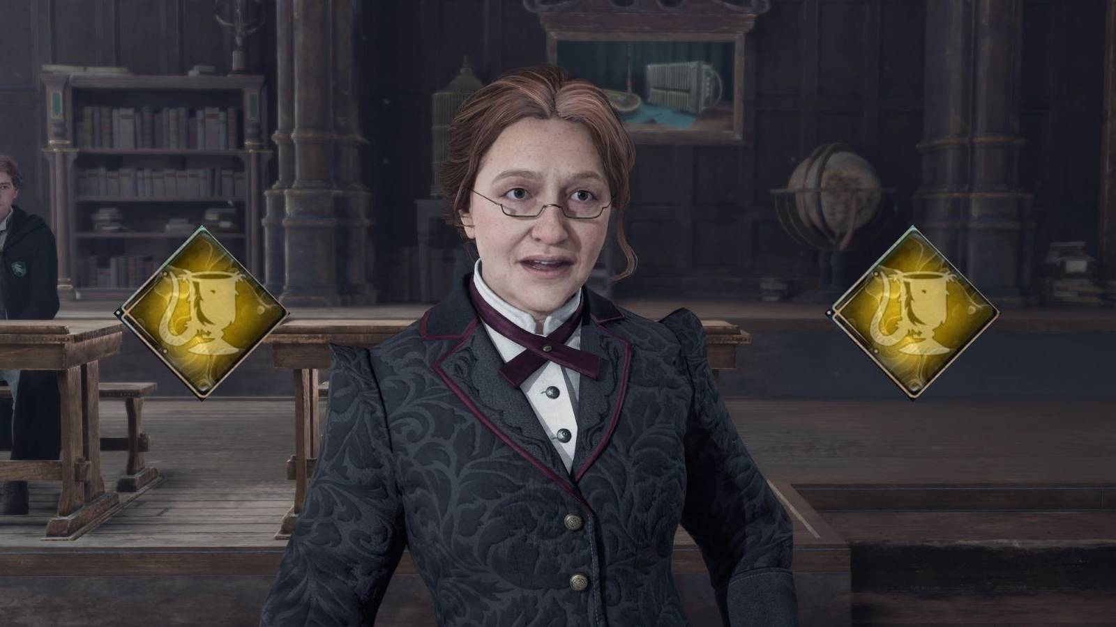 hogwarts legacy transformation guide